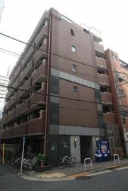 都営浅草線大門駅まで徒歩6分