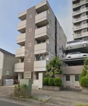 DearCourt稲毛海岸 403