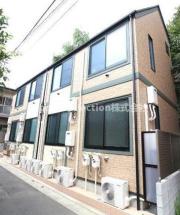 クリアスタイル護国寺