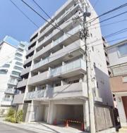 グランヴァン西川口