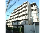 都営浅草線西馬込駅まで徒歩11分