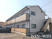 ウイング天伯 A