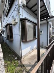 ＪＲ常磐線（各駅停車）金町駅までバス約7分 徒歩3分