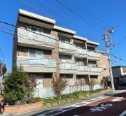 ウェルスクエア多摩川