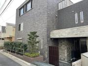 グランツ柿の木坂