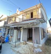 宮代テラスハウスI