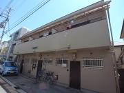 クローバーハウス