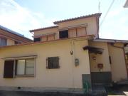 白浜町寒サ浦 一戸建借家