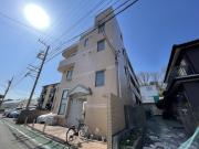 小田急小田原線本厚木駅まで徒歩25分