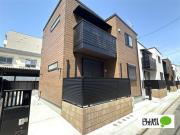 パレット・イオA棟