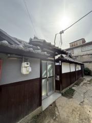 レトロハウス植松町V