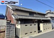 池田町六之井貸家