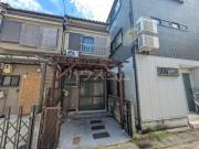 嵯峨天龍寺北造路町貸家