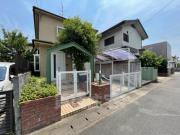 京阪宇治線桃山南口駅まで徒歩10分