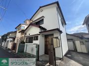 牟礼1丁目戸建て