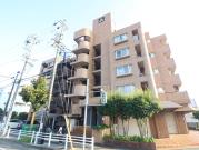 三旺マンション第2八事東