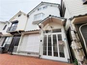 離宮前町1丁目貸家