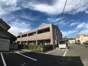 東武伊勢崎・大師線細谷駅まで徒歩24分