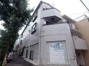 井上ハイツ
