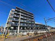 ＪＲ東海道本線藤沢駅まで徒歩12分