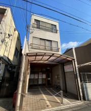 四坊大宮ビル