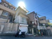 日下町1丁目借家