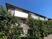 ＪＲ総武本線物井駅まで徒歩15分