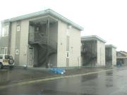 西24南3上下二戸借家A