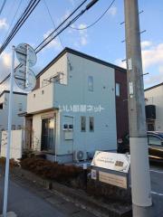 ＪＲ日光線鹿沼駅まで徒歩33分