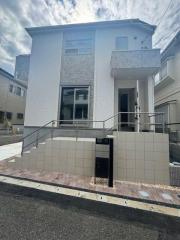 Sumai to船橋市大穴北08