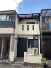 大久保町1丁目テラスハウス