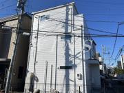 小田急小田原線登戸駅まで徒歩12分