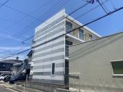 地下鉄鶴舞線塩釜口駅まで徒歩13分