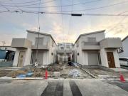 桑津新築戸建D号地