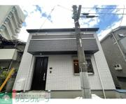 西新井栄町2丁目戸建