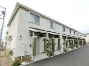 多摩都市モノレール上北台駅まで徒歩30分