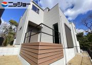 メゾンクラリティ野並 B棟