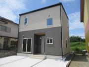 フォンテーヌ川津