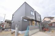 大安寺南町2丁目タウンハウス 2号