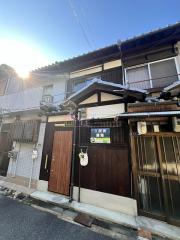 歌島3丁目テラスハウス