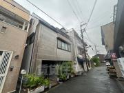 阪急京都線富田駅まで徒歩13分