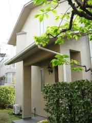 柿の木坂1丁目戸建