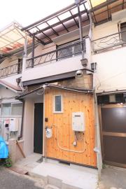 上神田2丁目16-1テラスハウス