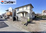 小牧市中央6丁目戸建貸家