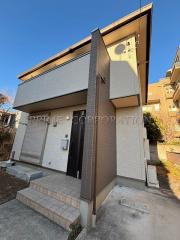 東急大井町線尾山台駅まで徒歩15分