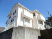 富士ビューメゾンA