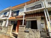 東海岸テラスハウス