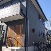 京王線八幡山駅まで徒歩9分