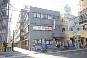 名鉄瀬戸線小幡駅まで徒歩8分