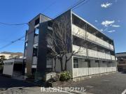 ＪＲ中央線日野駅まで徒歩19分